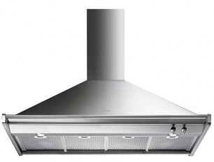 Вытяжка Смег KD90XE фото в Екатеринбурге Вытяжка Smeg KD90XE фото в Екатеринбурге