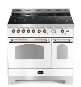 Варочный центр Lofra RBPD96MFTE/5I Bronze фото в Екатеринбурге