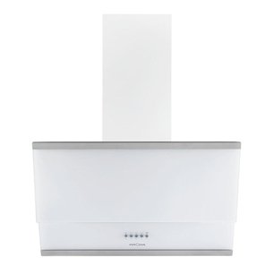 Вытяжка Крона IRIDA 600 white push button фото 2 в Екатеринбурге Вытяжка KRONA IRIDA 600 white push button фото 2 в Екатеринбурге