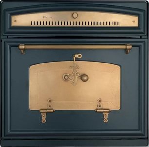 Духовой шкаф Restart ELF003 Matt фото в Екатеринбурге