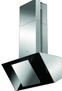 Вытяжка Фулгор Милано LHD 9001 TC BK фото в Екатеринбурге Вытяжка Fulgor Milano LHD 9001 TC BK фото в Екатеринбурге