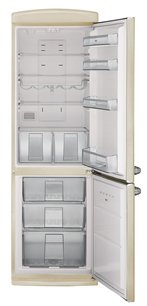 Холодильник Jacky`s JR FV318MNR фото 2 в Екатеринбурге