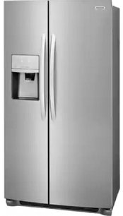 Холодильник Frigidaire FGSC2335TF фото 3 в Екатеринбурге