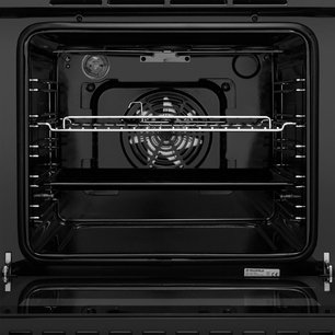 Электрический духовой шкаф Maunfeld EOEC.566TW фото 4 в Екатеринбурге