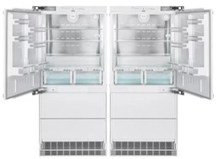 Встраиваемый холодильник Либхер SBS 96E3 фото 2 в Екатеринбурге Встраиваемый холодильник Liebherr SBS 96E3 фото 2 в Екатеринбурге