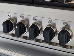 Варочный центр Bertazzoni MAS90 5 MFE S XE фото 3 в Екатеринбурге