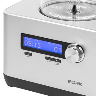 Винный декантер БОРК Z600 фото 4 в Екатеринбурге Винный декантер BORK Z600 фото 4 в Екатеринбурге