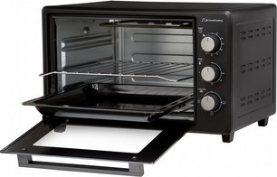 Мини-печь Schaub Lorenz SLE OS4031 фото 4 в Екатеринбурге