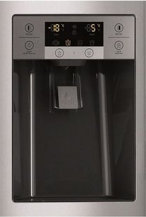 Холодильник AEG S86090XVX1 фото 3 в Екатеринбурге