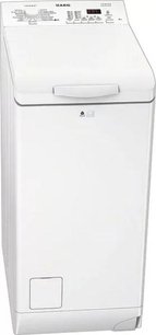 Стиральная машина AEG L56106TL фото в Екатеринбурге