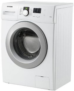 Стиральная машина Samsung WF 60 F1R1F2W/DLP фото 2 в Екатеринбурге