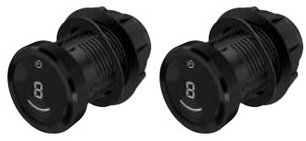 Индукционная варочная панель BORA PKI3AB фото 2 в Екатеринбурге