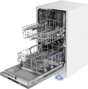 Посудомоечная машина Maunfeld MLP45120 Light Beam фото в Екатеринбурге