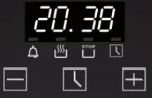 Духовой шкаф Kaiser EG 6370 фото 2 в Екатеринбурге