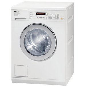 Стиральная машина Miele W 5872 Edition 111 фото в Екатеринбурге
