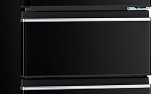 Холодильник Mitsubishi Electric MR-CXR46EN-OB-R фото 2 в Екатеринбурге