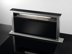 Вытяжка АЕГ DDE5980G фото 2 в Екатеринбурге Вытяжка AEG DDE5980G фото 2 в Екатеринбурге