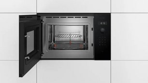 Микроволновая печь Bosch BEL454MB1F фото 2 в Екатеринбурге