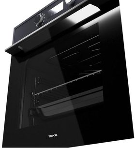Духовой шкаф Teka HSB 630 P BLACK фото 4 в Екатеринбурге