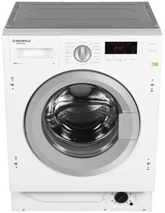 Встраиваемая стиральная машина MAUNFELD MBWM148S фото 3 в Екатеринбурге