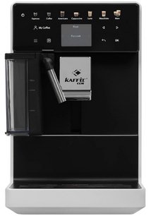 Кофемашина Kaffit com Roma A5 White фото 2 в Екатеринбурге