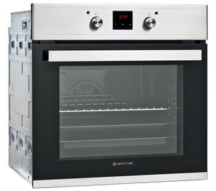 Духовой шкаф Вестфрост VFTC69OMI фото 2 в Екатеринбурге Духовой шкаф Vestfrost VFTC69OMI фото 2 в Екатеринбурге