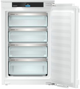 Встраиваемая морозильная камера Либхер IFNci 3954 фото 2 в Екатеринбурге Встраиваемая морозильная камера Liebherr IFNci 3954 фото 2 в Екатеринбурге