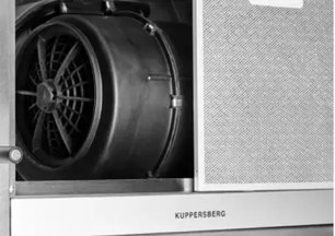 Вытяжка Куперсберг LORA 60 X фото 4 в Екатеринбурге Вытяжка Kuppersberg LORA 60 X фото 4 в Екатеринбурге