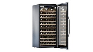 Встраиваемый винный шкаф Meyvel MV66-KSB1 фото 3 в Екатеринбурге