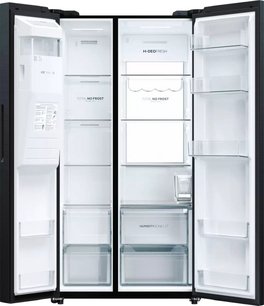 Холодильник Haier HRF-600IP7ERU фото 3 в Екатеринбурге