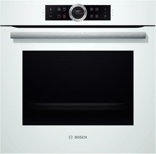 Духовой шкаф Bosch HBG 672BW1F фото в Екатеринбурге