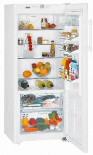 Холодильник Либхер KB 3160 Premium BioFresh фото в Екатеринбурге Холодильник Liebherr KB 3160 Premium BioFresh фото в Екатеринбурге