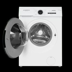 Стиральная машина Maunfeld MFWM106WH052 фото 3 в Екатеринбурге