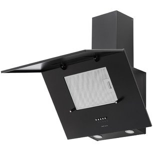 Вытяжка Krona PLATTE 600 BLACK PB фото 3 в Екатеринбурге Вытяжка Krona PLATTE 600 BLACK PB фото 3 в Екатеринбурге