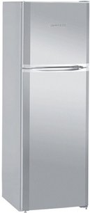 Холодильник Либхер CTsl 3306 Comfort фото 4 в Екатеринбурге Холодильник Liebherr CTsl 3306 Comfort фото 4 в Екатеринбурге