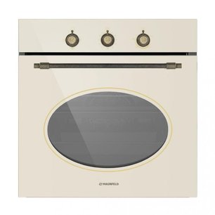 Шкаф духовой газовый MAUNFELD MGOGG.673RILB.TM фото в Екатеринбурге