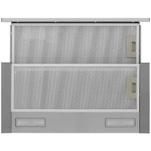 Встраиваемая вытяжка Krona GERDA T 600 inox PB фото 3 в Екатеринбурге Встраиваемая вытяжка Krona GERDA T 600 inox PB фото 3 в Екатеринбурге