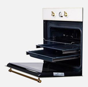 Духовой шкаф Kuppersberg SR 663 W фото 2 в Екатеринбурге