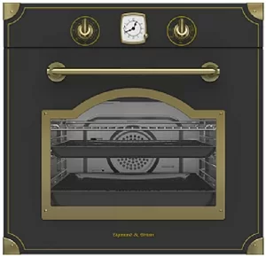 Духовой шкаф Zigmund Shtain EN 113.722 A фото в Екатеринбурге