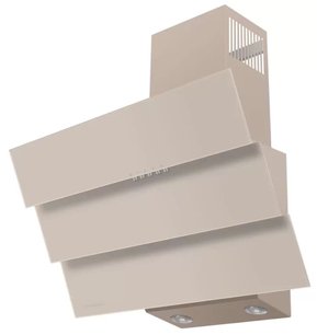Вытяжка Маунфилд CASCADA TRIO 60 Glass DARK Beige фото в Екатеринбурге Вытяжка Maunfeld CASCADA TRIO 60 Glass DARK Beige фото в Екатеринбурге