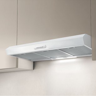 Вытяжка Elica KREA LUX GFA WH/F/50 фото 2 в Екатеринбурге