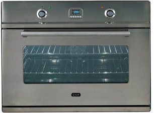 Духовой шкаф Ilve 800-LMP фото 3 в Екатеринбурге