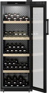 Винный шкаф Либхер WPbl 5001 фото 2 в Екатеринбурге Винный шкаф Liebherr WPbl 5001 фото 2 в Екатеринбурге