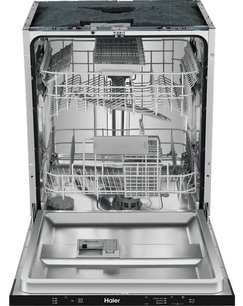 Встраиваемая посудомоечная машина Haier HDWE14-292RU фото 2 в Екатеринбурге