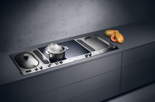 Варочная панель Гаггенау VP 230-114 фото 2 в Екатеринбурге Варочная панель Gaggenau VP 230-114 фото 2 в Екатеринбурге