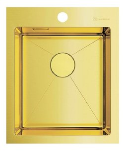 Мойка Omoikiri Akisame 41 LG фото