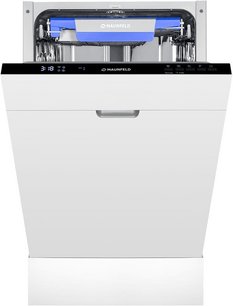 Встраиваемая посудомоечная машина Maunfeld MLP45230 Light Beam Wi-Fi фото 4 в Екатеринбурге