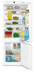 Холодильник Либхер ICN 3066 Premium NoFrost фото в Екатеринбурге Холодильник Liebherr ICN 3066 Premium NoFrost фото в Екатеринбурге