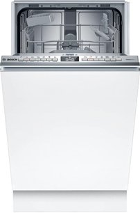 Встраиваемая посудомоечная машина Bosch SPV4HKX10E фото в Екатеринбурге