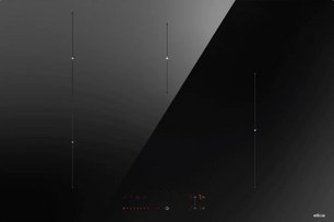 Варочная панель Elica RATIO 804 PLUS BL фото в Екатеринбурге